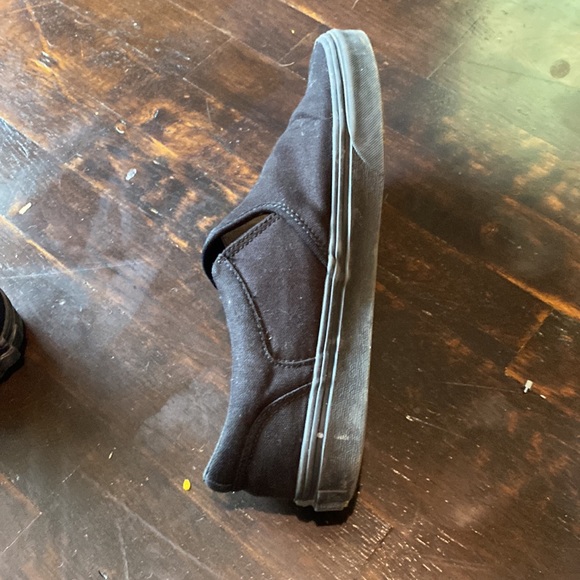 Van slip-on lightly used - Picture 6 of 16